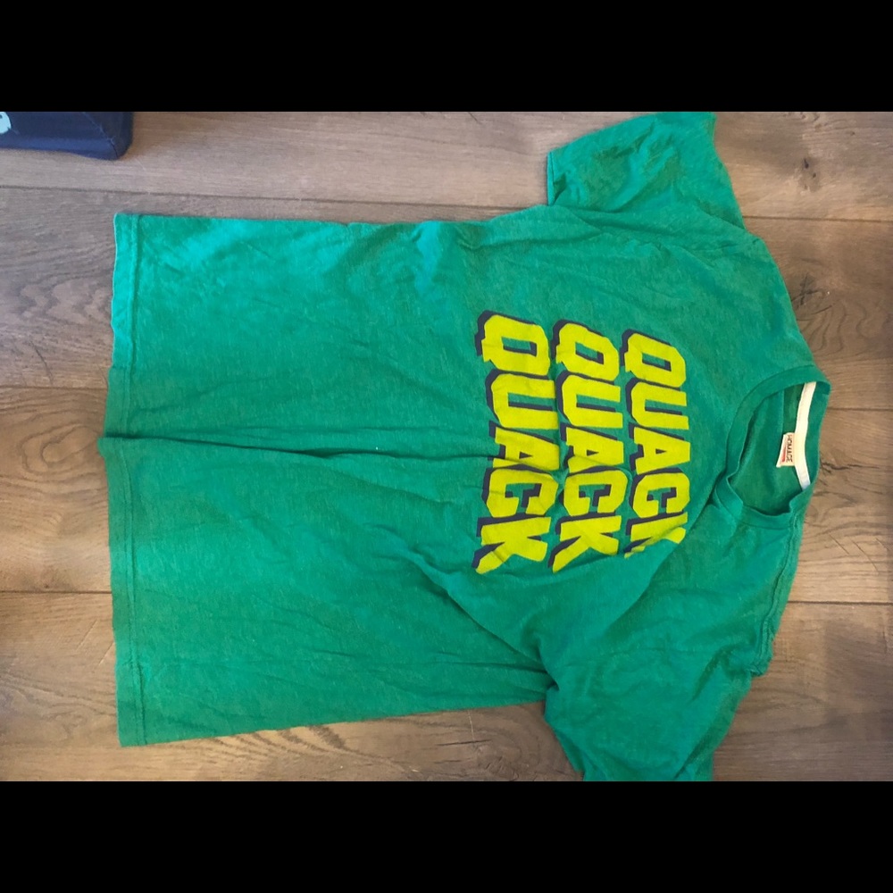 Homage Mighty Ducks T-Shirt